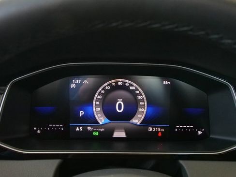 New 2025 Volkswagen Jetta S image 16