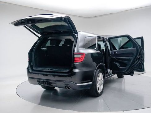Used 2015 Dodge Durango Limited w/ Premium Group AWD/4WD image 21