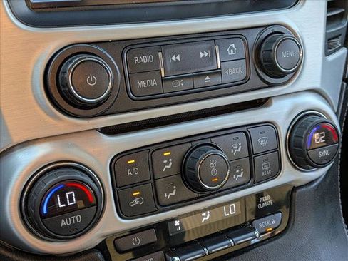 Used 2020 GMC Yukon SLE w/ Convenience Package RWD image 12