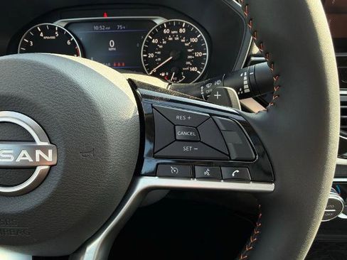 New 2025 Nissan Altima 2.5 SR w/ SR Premium Package image 24