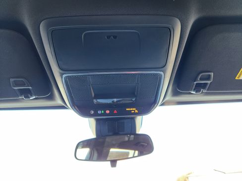 New 2026 Chevrolet Equinox RS w/ Convenience Package III image 13