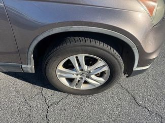 Used 2011 Honda CR-V EX-L video 2