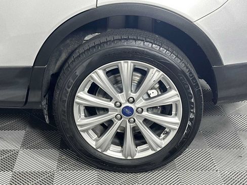 Used 2017 Ford Escape Titanium FWD image 20