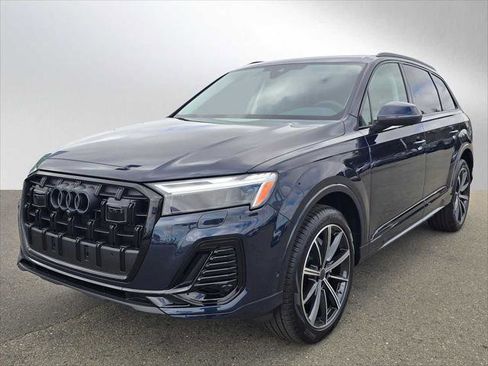 New 2026 Audi Q7 2.0T Premium Plus image 7