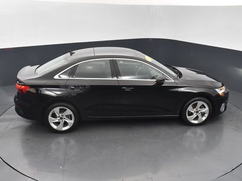 Used 2024 Audi A3 2.0T Premium image 43