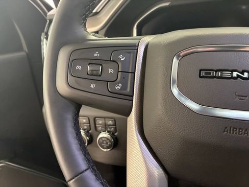 Used 2026 GMC Sierra 2500 Denali w/ Denali Reserve Package AWD/4WD image 23