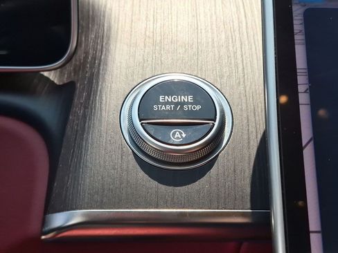 Used 2022 Mercedes-Benz S 580 4MATIC Sedan image 19
