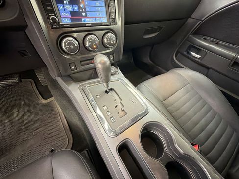 Used 2013 Dodge Challenger SXT Plus RWD image 21