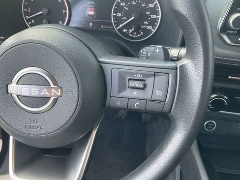 Certified 2023 Nissan Rogue S image 24