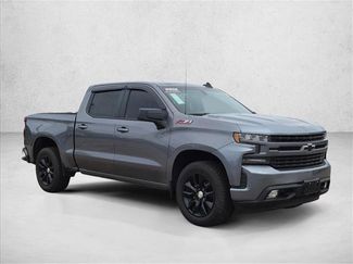Used 2020 Chevrolet Silverado 1500 RST w/ All-Star Edition AWD/4WD video 3