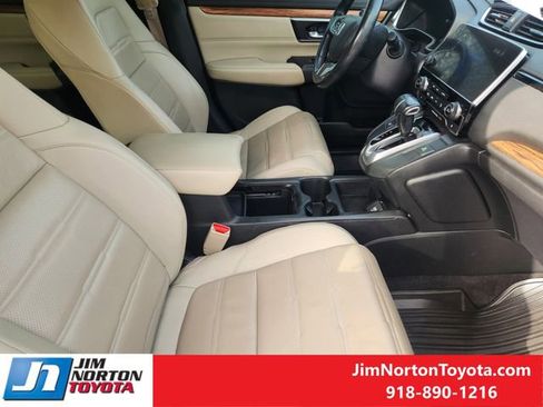 Used 2019 Honda CR-V Touring image 15