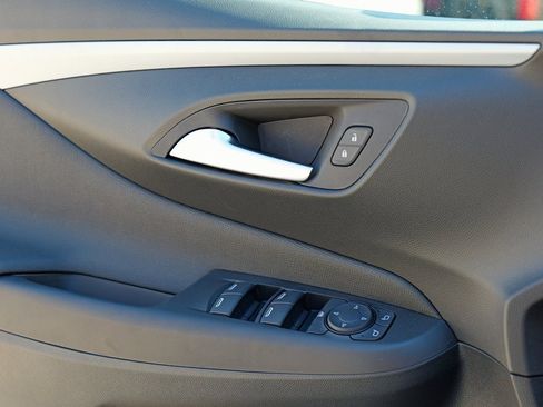 New 2026 Buick Envista Preferred w/ Convenience I Package image 20