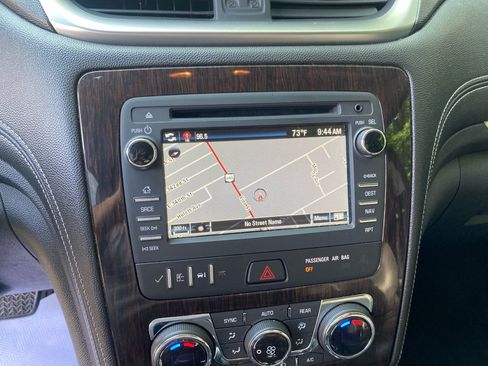 Used 2016 Chevrolet Traverse LT AWD/4WD image 14