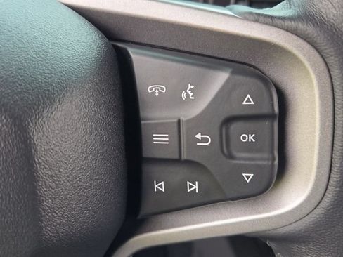 Used 2021 Ford Bronco First Edition AWD/4WD image 23