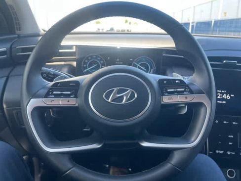 Used 2024 Hyundai Tucson SEL AWD/4WD image 25