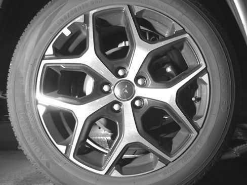 Used 2025 Jeep Compass Limited AWD/4WD image 15