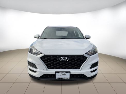 Used 2019 Hyundai Tucson SE image 2