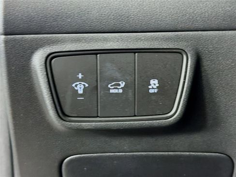 Certified 2023 Hyundai Tucson SEL FWD image 10