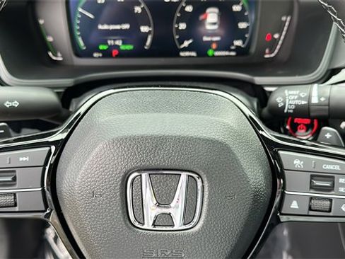 New 2026 Honda Civic Sport Touring image 11