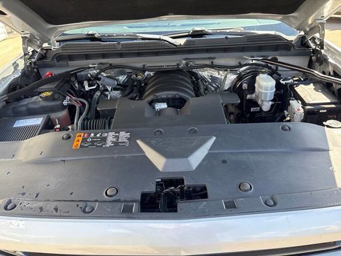 Used 2018 Chevrolet Silverado 1500 LT w/ All Star Edition AWD/4WD image 20