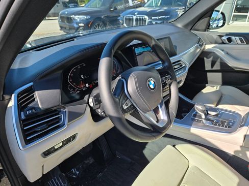Used 2019 BMW X5 xDrive40i w/ Premium Package 2 AWD/4WD image 7