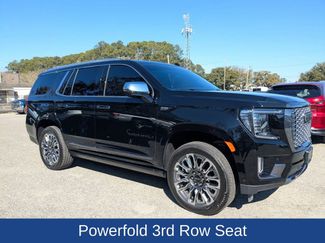 Used 2024 GMC Yukon Denali Ultimate video 2