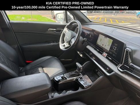 Certified 2023 Kia Sportage X-Pro image 11