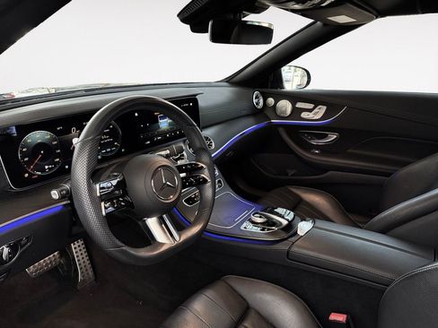 Used 2022 Mercedes-Benz E 450 Cabriolet image 10