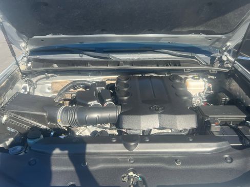 Certified 2023 Toyota 4Runner SR5 Premium image 3