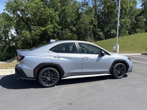 New 2026 Subaru WRX Premium AWD/4WD image 8