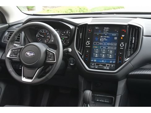 New 2026 Subaru Ascent Premium AWD/4WD image 17