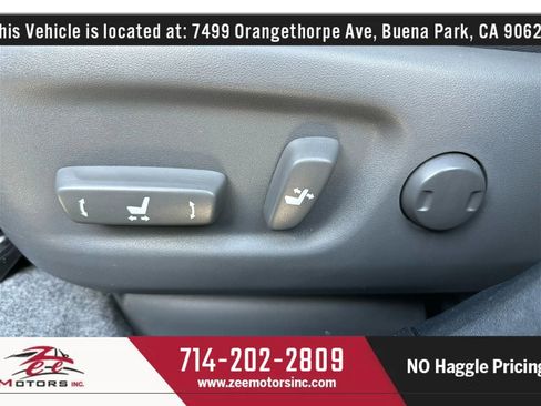 Used 2012 Toyota Prius Prime Advanced image 41