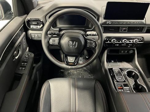 New 2026 Honda Passport TrailSport Elite image 26