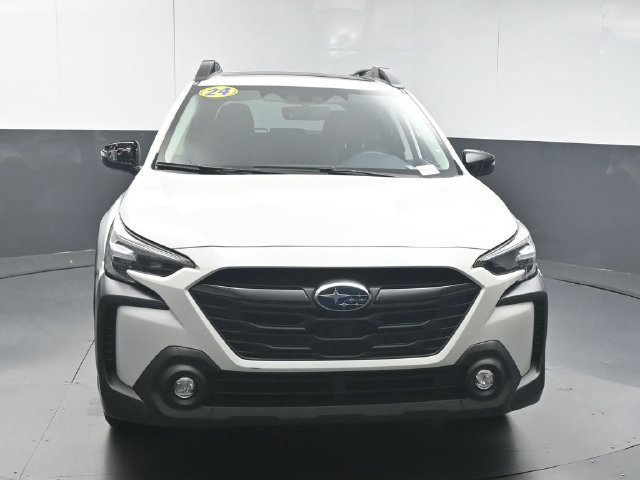 Used 2024 Subaru Outback Onyx Edition XT AWD/4WD image 3