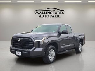 Used 2022 Toyota Tundra SR5 video 1