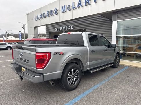 Used 2023 Ford F150 XL w/ STX Appearance Package image 6