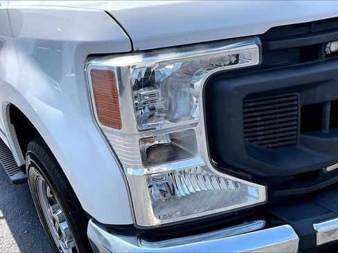 Used 2020 Ford F250 XL w/ XL Value Package RWD image 29