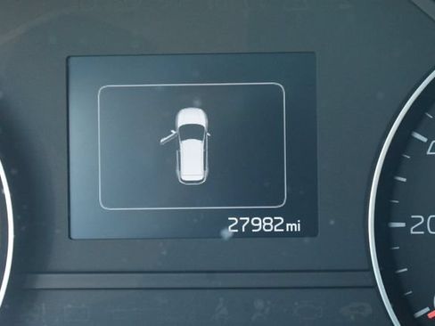 Used 2018 Kia Sportage LX FWD image 22
