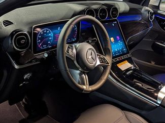New 2026 Mercedes-Benz GLC 300 4MATIC video 3