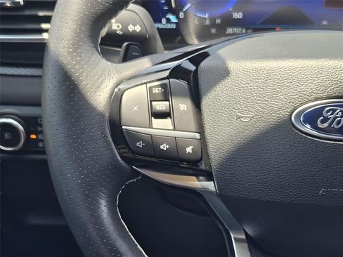 Used 2023 Ford Explorer ST w/ ST Street Pack RWD image 25