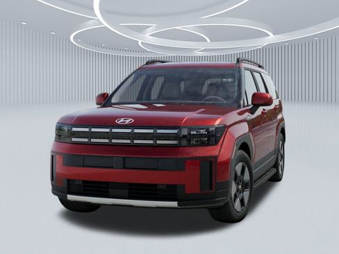 New 2026 Hyundai Santa Fe SEL image 6