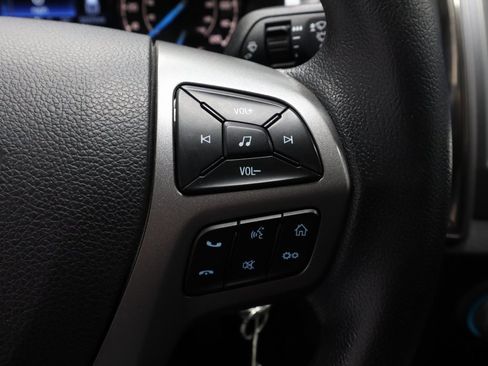 Certified 2020 Ford Ranger XLT w/ FX4 Off-Road Package image 30