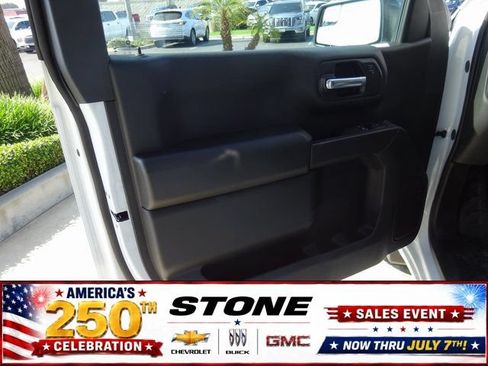 Used 2026 GMC Sierra 1500 Pro w/ Pro Value Package RWD image 17