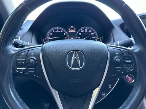 Used 2019 Acura TLX V6 SH-AWD w/ Technology Pkg image 25