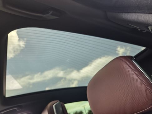 Certified 2025 BMW i7 xDrive60 AWD/4WD image 20