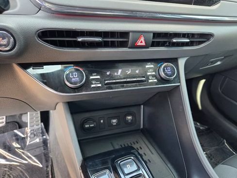 Used 2023 Hyundai Sonata N Line FWD image 24