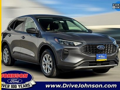 Certified 2024 Ford Escape Active