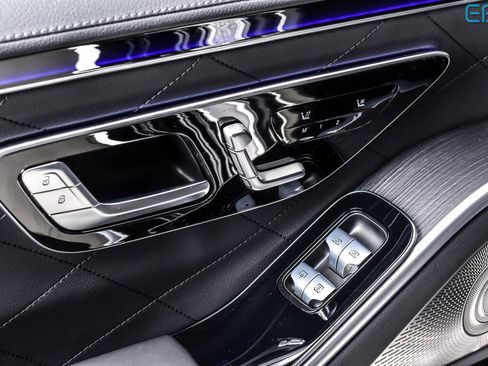 Used 2023 Mercedes-Benz S 580 4MATIC Sedan image 19