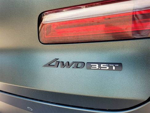 Used 2023 Genesis GV80 3.5T w/ Prestige Matte Package image 16