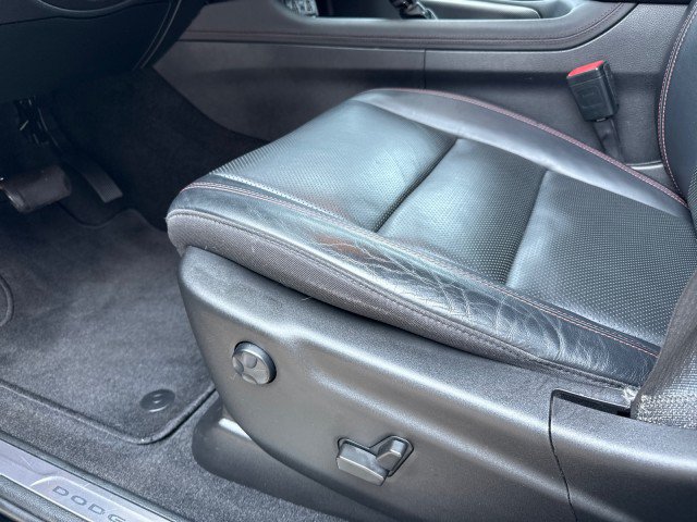 Used 2022 Dodge Durango R/T AWD/4WD image 18